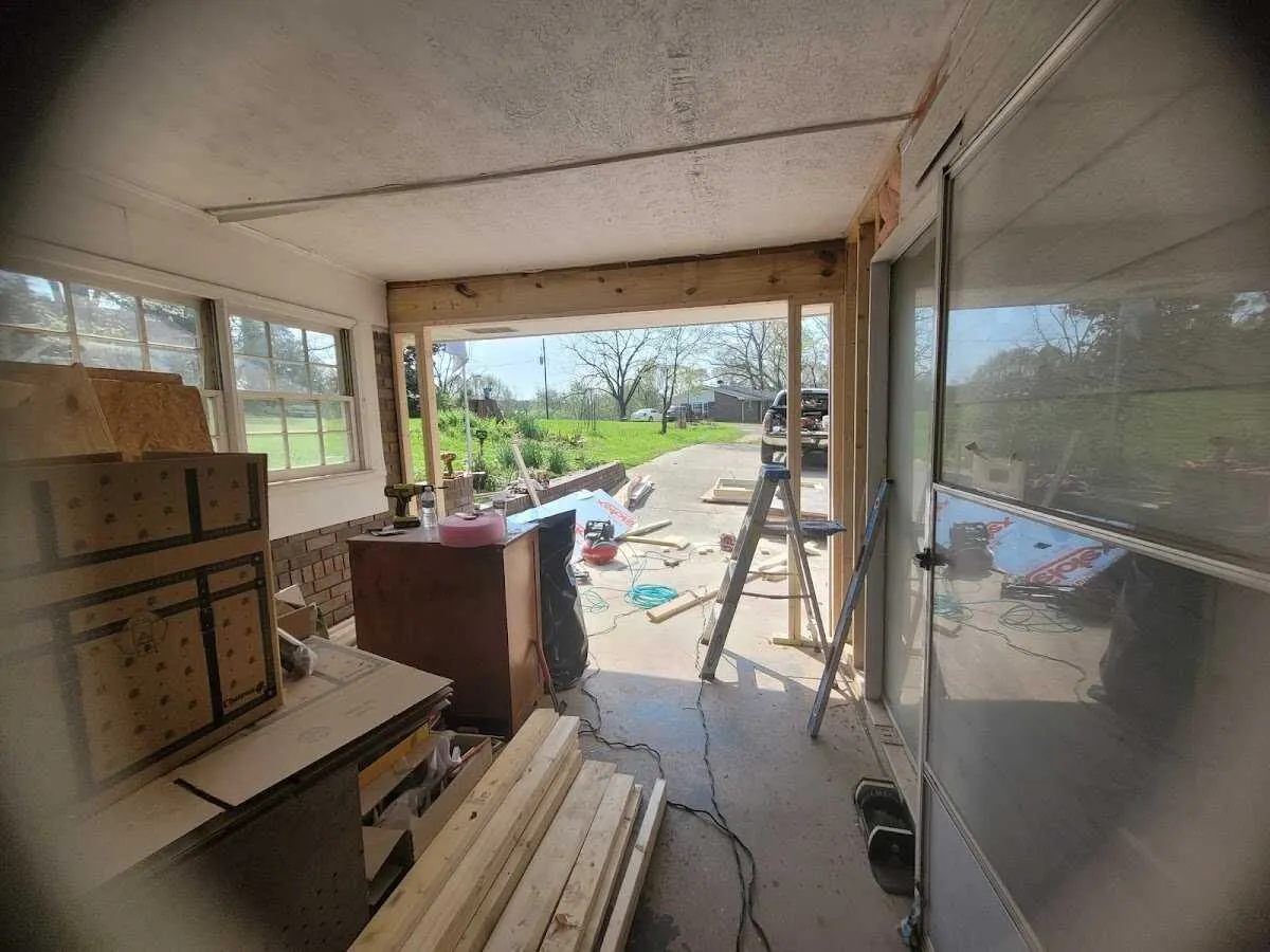 Air movers and dehumidifier for Drying & Dehumidification in Danvers